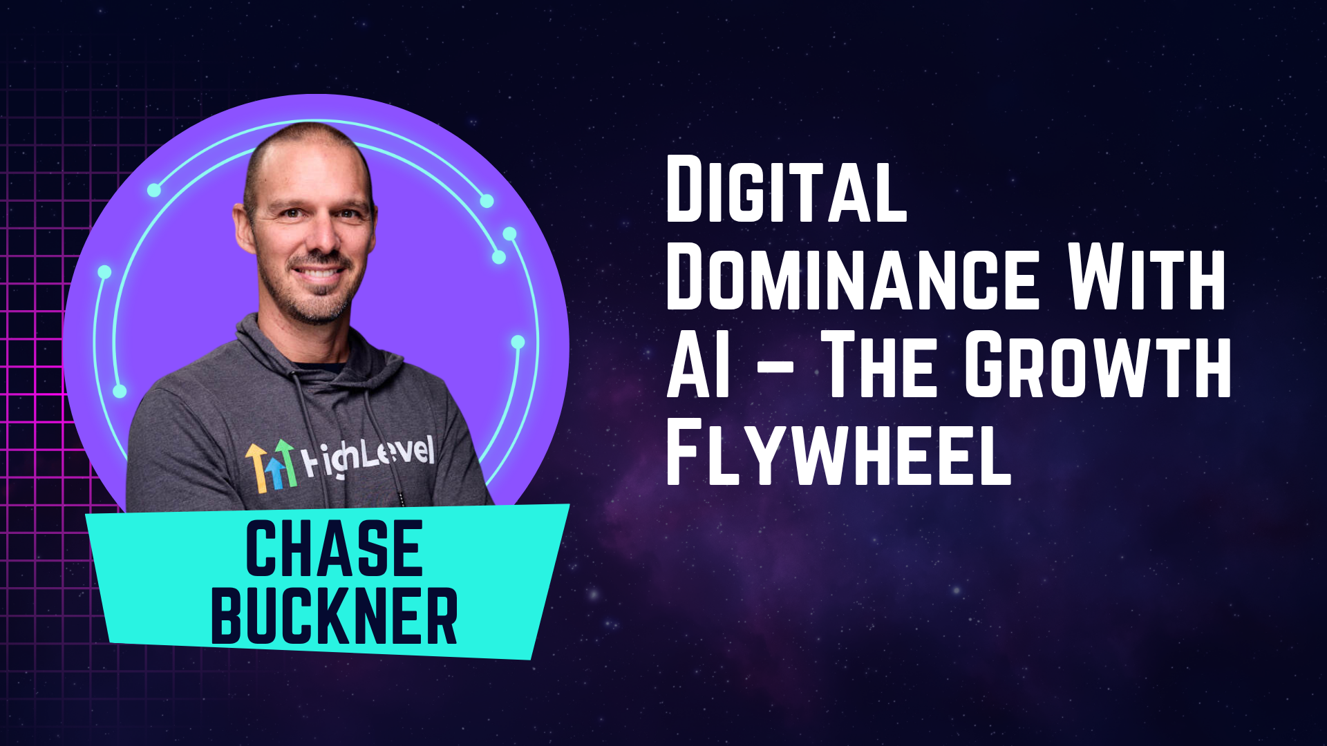Digital Dominance with AI