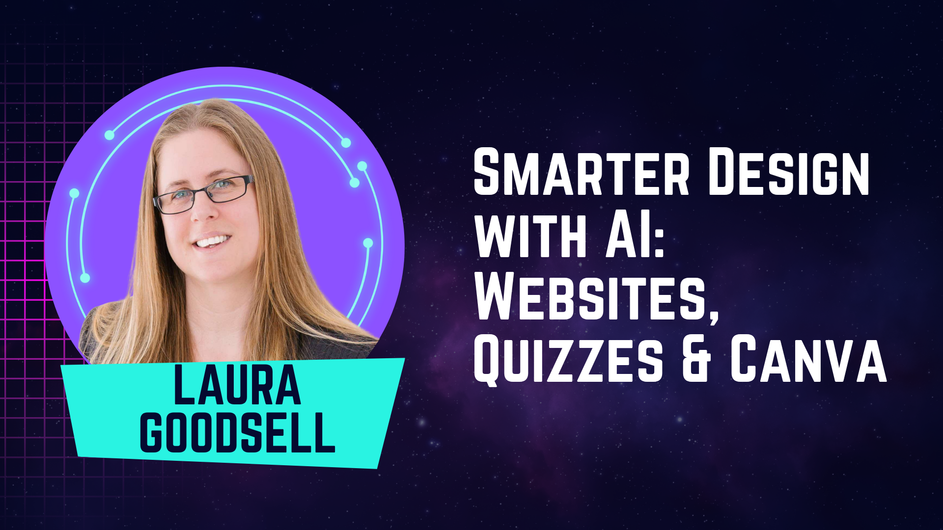 Smarter Design with Canva AI