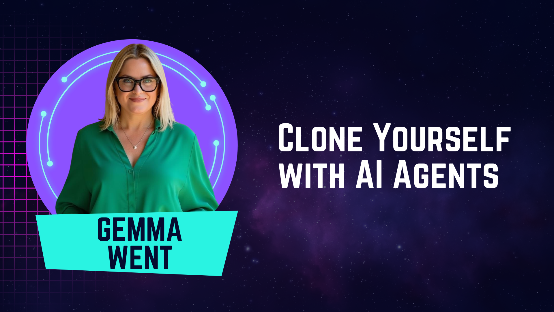 Why AI Replacing You Isn't A Bad Thing