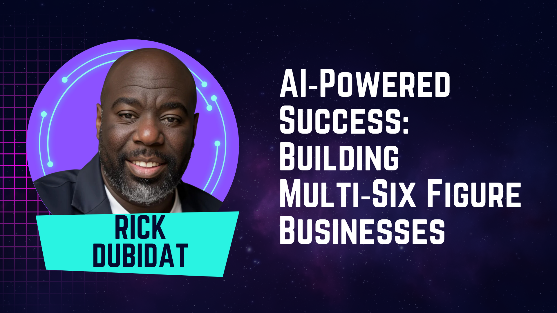 AI For Six Figure Success in Business