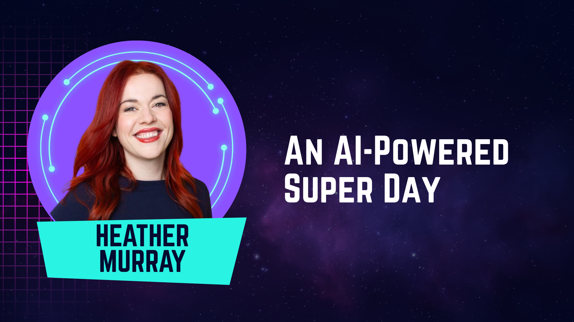 An AI Powered Super Day