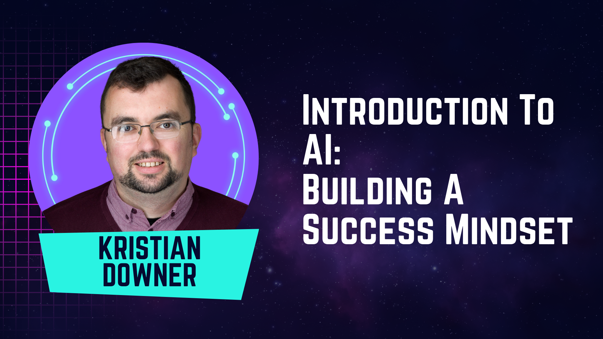 Building A Success Mindset